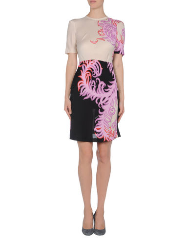 ZOOM VIONNET - Short dress