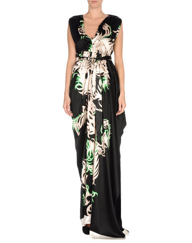 ZOOM VIONNET - Long dress