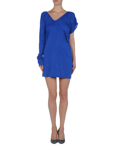 ZOOM VIONNET - Short dress