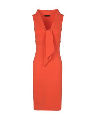 Short dress Women's - DSQUARED2