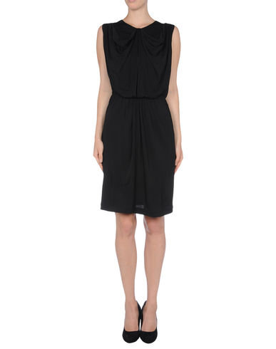ZOOM VIONNET - Short dress