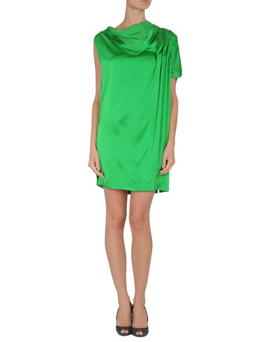 ZOOM VIONNET - Short dress