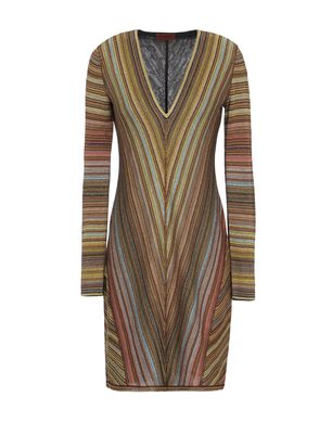 Short dress Women's - MISSONI