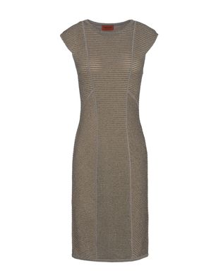 Short dress Women's - MISSONI