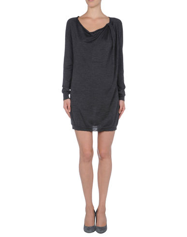 ZOOM VIONNET - Short dress
