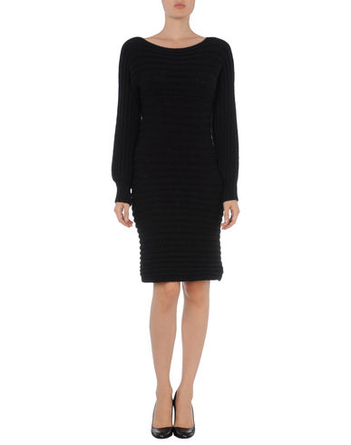 ZOOM VIONNET - Short dress