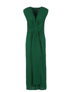 Langes Kleid für Sie - DAMIR DOMA