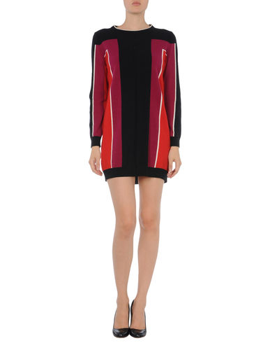 ZOOM VIONNET - Short dress