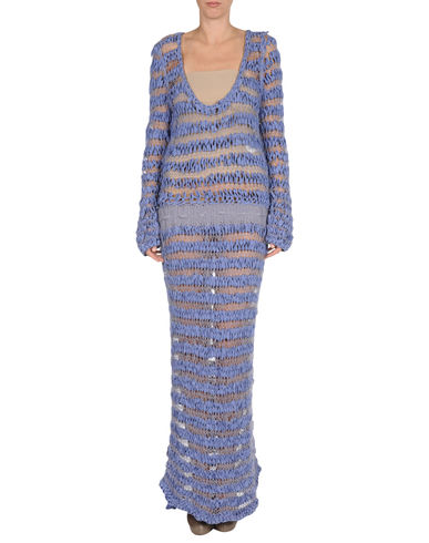ZOOM VIONNET - Long dress
