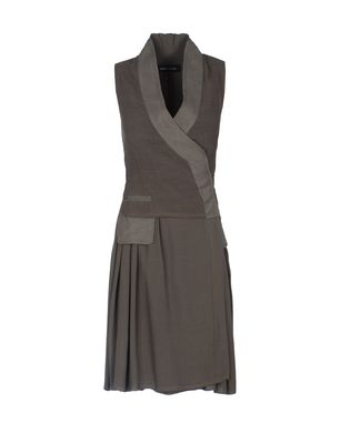 Short dress Women's - DAMIR DOMA