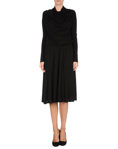 ZOOM VIONNET - 3/4 length dress