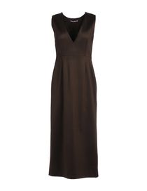 ROCHAS - 3/4 length dress