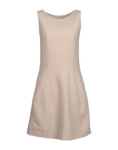 ZOOM ROCHAS - Short dress