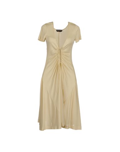 ZOOM ROCHAS - Short dress