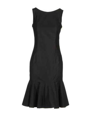 ZOOM ROCHAS - Short dress