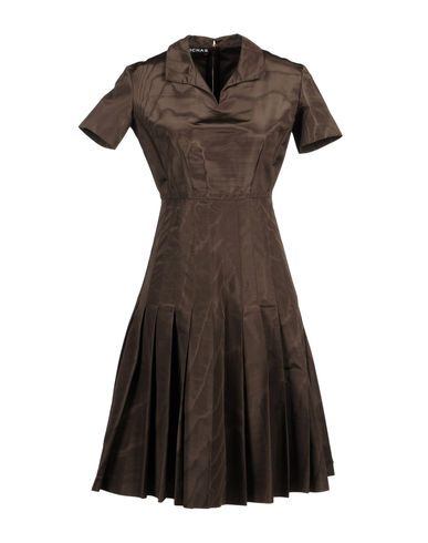 ZOOM ROCHAS - Short dress