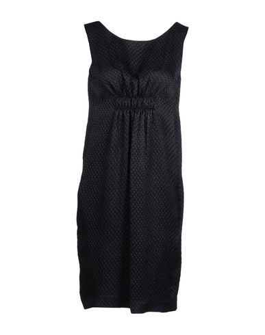 ZOOM ROCHAS - Short dress
