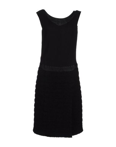 ZOOM ROCHAS - Short dress