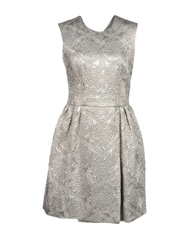 ZOOM ROCHAS - Short dress