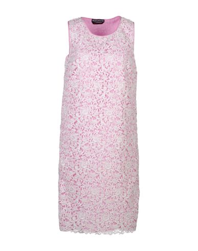 ZOOM ROCHAS - Short dress