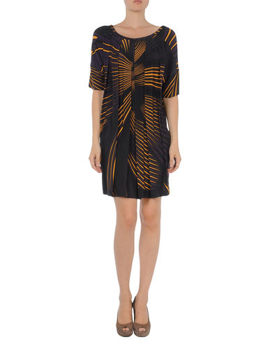 ZOOM VIONNET - Short dress
