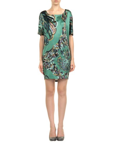 ZOOM EMILIO PUCCI - Short dress