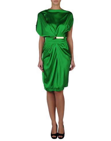 ZOOM VIONNET - 3/4 length dress