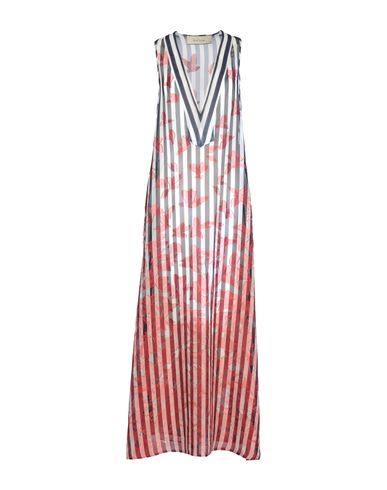 ZOOM PAUL SMITH - Long dress