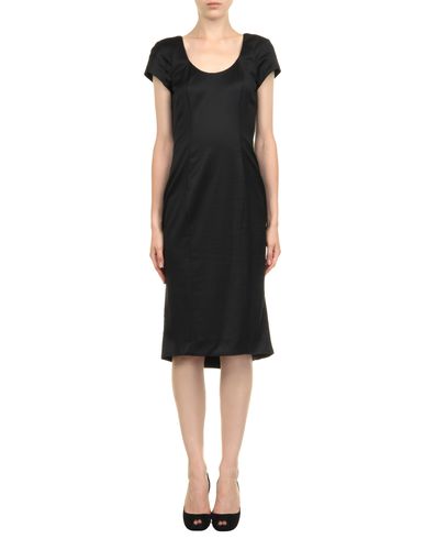 ZOOM EMPORIO ARMANI - 3/4 length dress