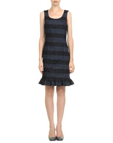 ZOOM LOVE MOSCHINO - Short dress