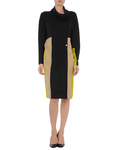 ZOOM VIONNET - Short dress