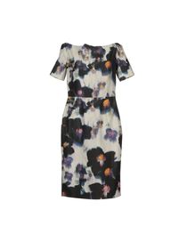 PAUL SMITH - Short dress