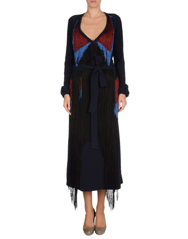 ZOOM VIONNET - Long dress