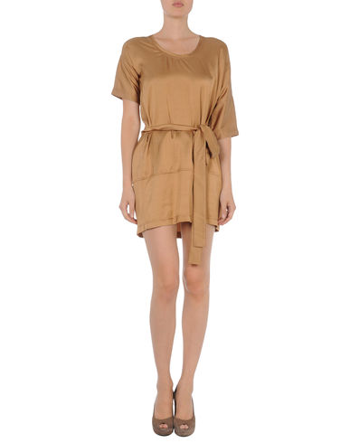 ZOOM VIONNET - Short dress