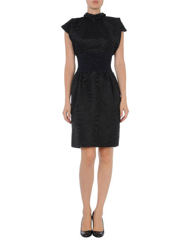 ZOOM VIONNET - Short dress