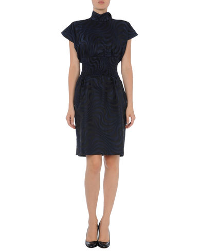 ZOOM VIONNET - Short dress