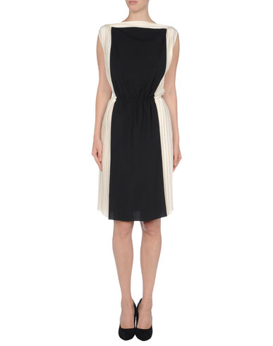 ZOOM VIONNET - Short dress