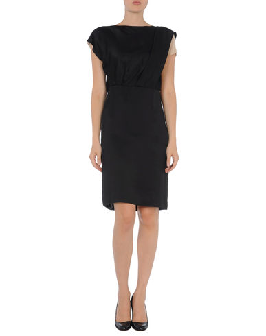 ZOOM VIONNET - Short dress