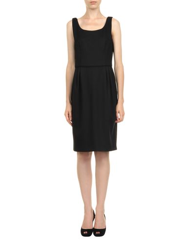 ZOOM ARMANI COLLEZIONI - Short dress