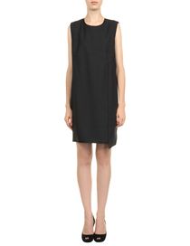 JIL SANDER - Short dress