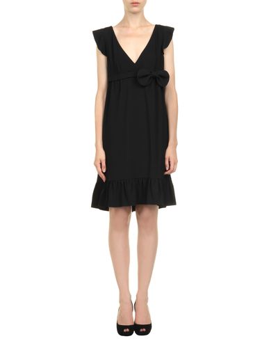 ZOOM REDValentino - Short dress