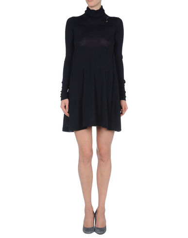ZOOM AJAY - Short dress