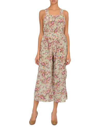 ZOOM D&G - Trouser dungaree