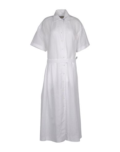 ZOOM PAUL SMITH - 3/4 length dress