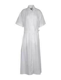 PAUL SMITH - 3/4 length dress