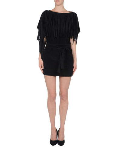 ZOOM VIONNET - Short dress