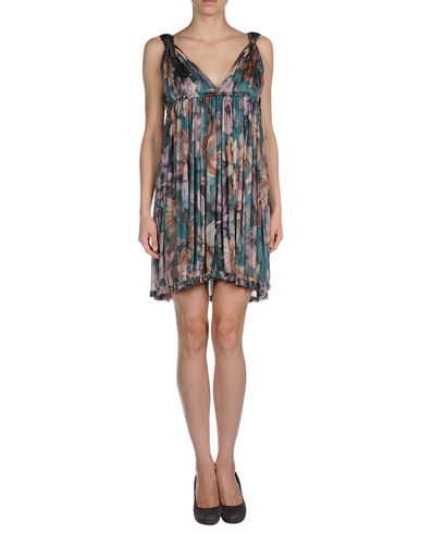 ZOOM D&G - Short dress
