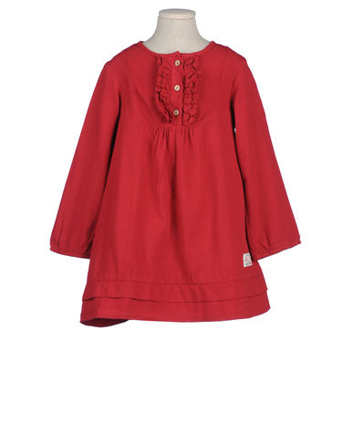 ZOOM STICKY FUDGE - Dress