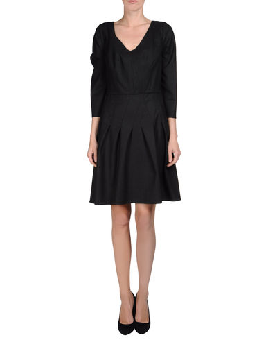 ZOOM ARMANI COLLEZIONI - Short dress