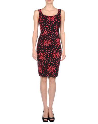 ZOOM D&G - Short dress
